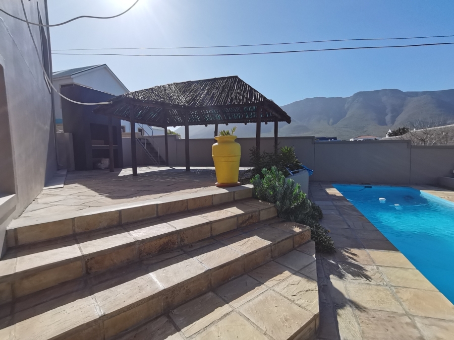 4 Bedroom Property for Sale in Vermont Western Cape